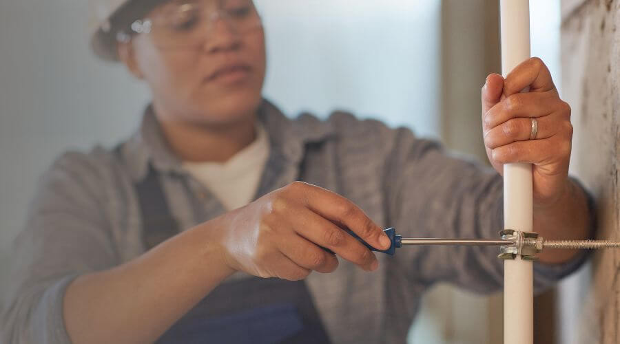 Professional sink repair in Plymouth, MI